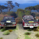 Illustration for article titled FORTY 3RD: THE GRUELING SAFARI RALLY PART 2